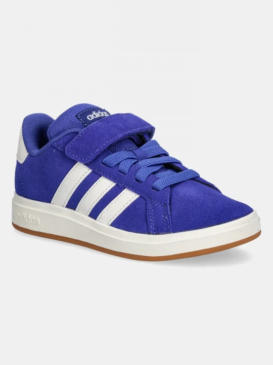 Obrázek produktu adidas Dětské sneakers boty adidas GRAND COURT 00s modrá