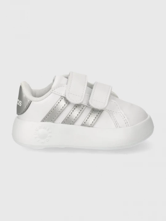 Obrázek produktu adidas Dětské sneakers boty adidas GRAND COURT 2.0 CF I