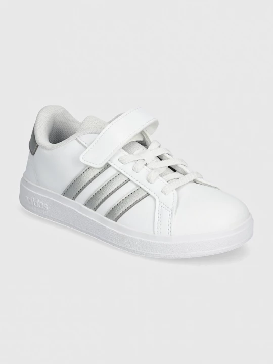 Obrázek produktu adidas Dětské sneakers boty adidas GRAND COURT 2.0 EL C