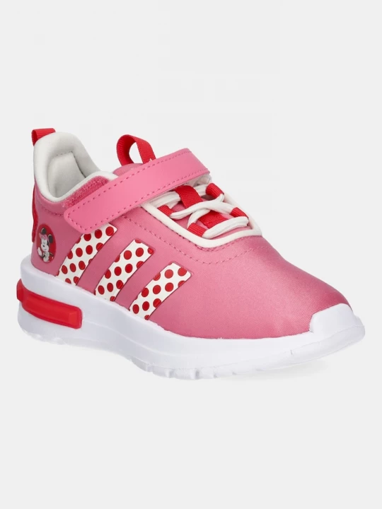 Obrázek produktu adidas Dětské sneakers boty adidas RACER TR23 MINNIE růžová
