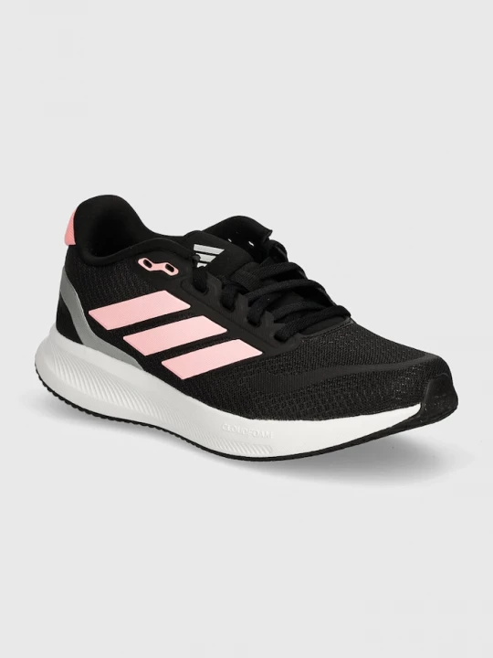 Obrázek produktu adidas Dětské sneakers boty RUNFALCON 5 černá
