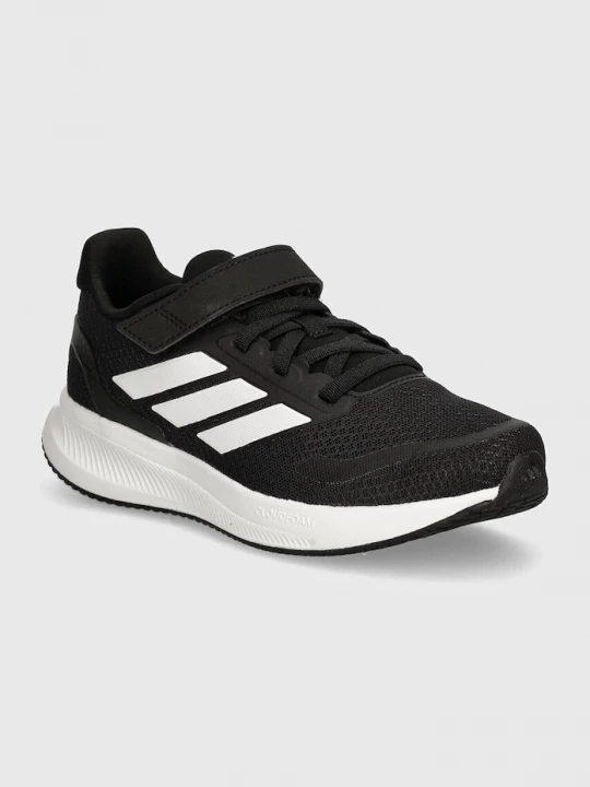 Obrázek produktu adidas Dětské sneakers boty adidas RUNFALCON 5 EL C černá