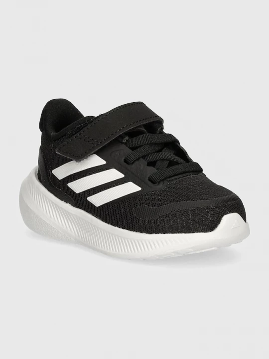 Obrázek produktu adidas Dětské sneakers boty adidas RUNFALCON 5 EL černá