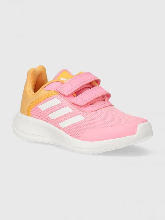 Obrázek produktu adidas Dětské sneakers boty Tensaur Run 2.0 CF K růžová