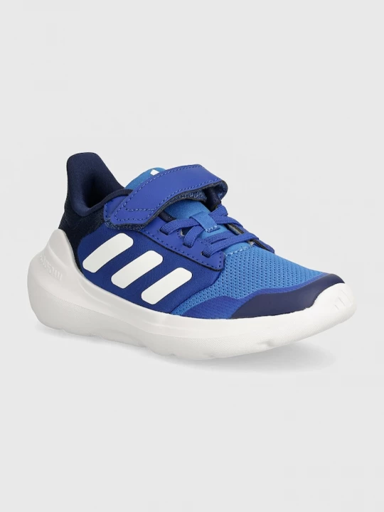 Obrázek produktu adidas Dětské sneakers boty adidas Tensaur Run 3.0 EL C modrá