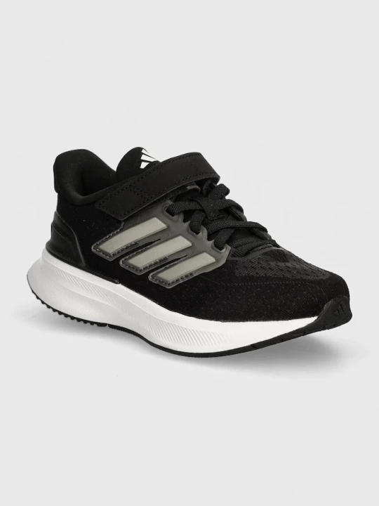Obrázek produktu adidas Dětské sneakers boty adidas UltraRun 5 EL C černá