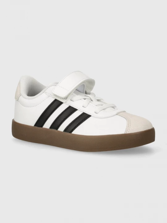 Obrázek produktu adidas Dětské sneakers boty adidas VL COURT 3.0 EL C