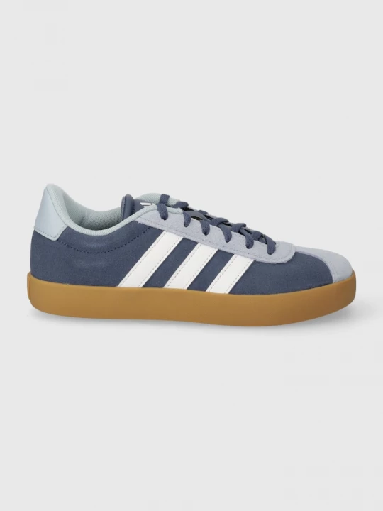 Obrázek produktu adidas Dětské sneakers boty adidas VL COURT 3.0 K modrá