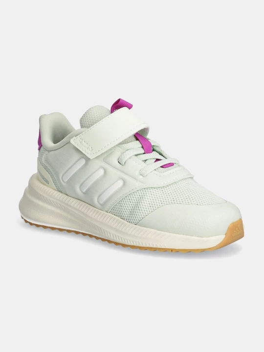 Obrázek produktu adidas Dětské sneakers boty X_PLRPHASE EL zelená