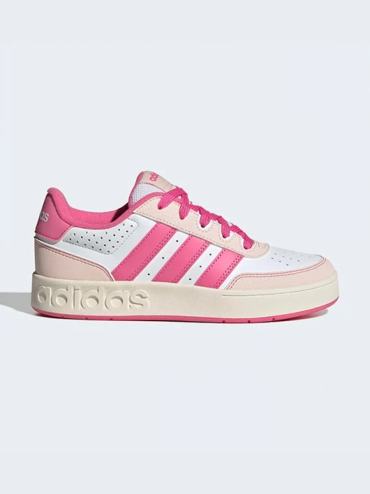 Obrázek produktu adidas Dětské tenisky BREAKBASE růžová