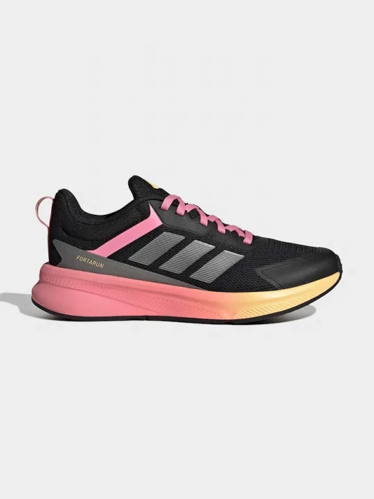 Obrázek produktu adidas Dětské tenisky adidas FortaRun 4.0 černá