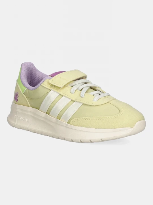 Obrázek produktu adidas Dětské tenisky adidas RUN 70s 2.0 TIANA žlutá