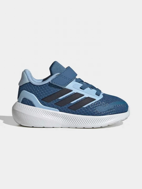 Obrázek produktu adidas Dětské tenisky RUNFALCON 5 modrá