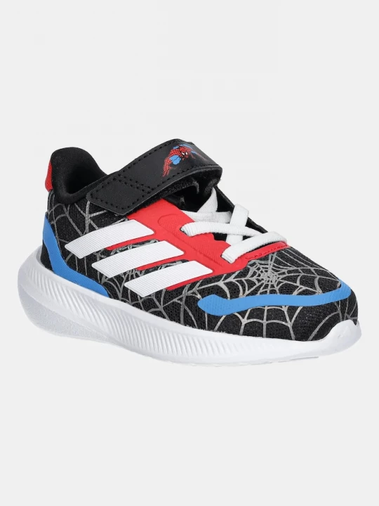 Obrázek produktu adidas Dětské tenisky adidas RUNFALCON SPIDER-MAN černá