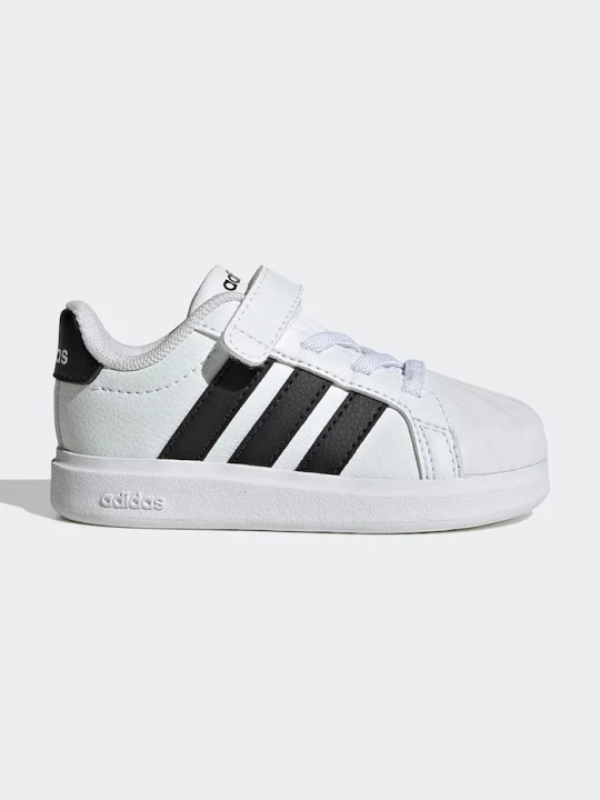 Obrázek produktu adidas Dětské tenisky STREETTALK