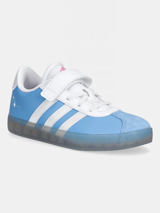 Obrázek produktu adidas Dětské tenisky VL COURT 3.0 CINDERELLA modrá