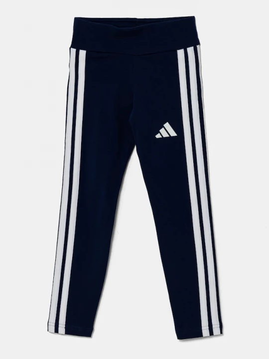 Obrázek produktu adidas Dětské tepláky adidas námořnická modř