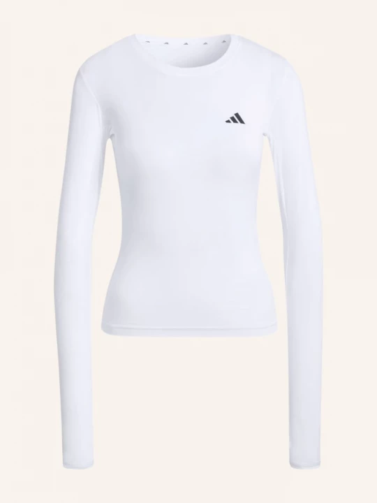 Obrázek produktu Adidas Dlouhé Rukávy Power Essentials bílá