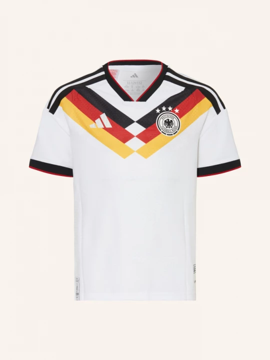 Obrázek produktu Adidas Domácí Dres Německo 26 Authentic bílá