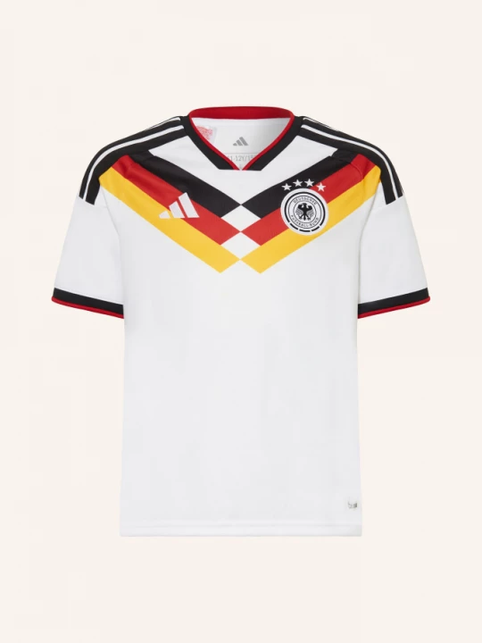 Obrázek produktu Adidas Domácí Dres Německo 26 bílá