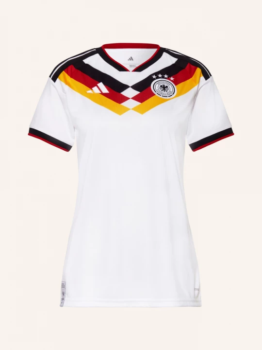 Obrázek produktu Adidas Domácí Dres Německo 26 bílá / červená / černá