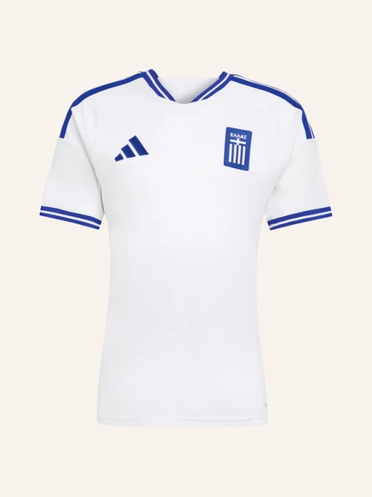 Obrázek produktu Adidas Domácí Dres Řecko 26 bílá / modrá