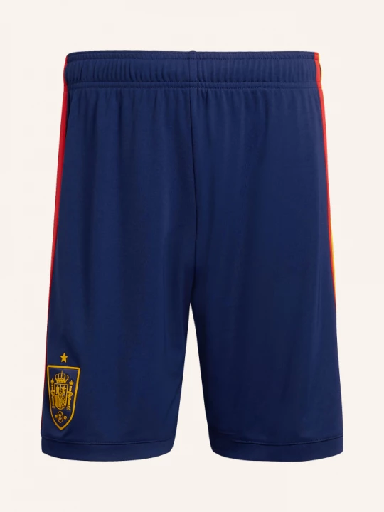 Obrázek produktu Adidas Domácí Dres Spain 26 tmavě modrá / červená / žlutá