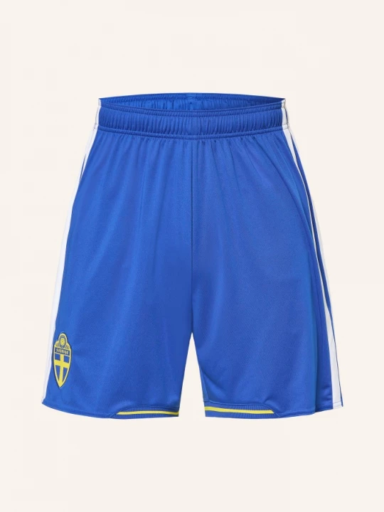 Obrázek produktu Adidas Domácí Dres Švédsko 26 modrá / bílá