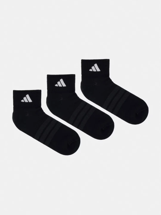 Obrázek produktu adidas Essentials Multipack:3-pack černá
