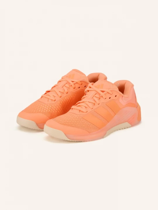 Obrázek produktu Adidas Sportovní Boty Dropset 4 Power neonově oranžová