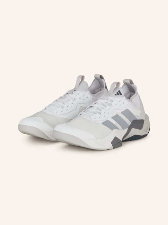 Obrázek produktu Adidas Fitness Obuv Rapidmove Adv 2 Trainer bílá / šedá