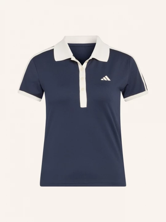 Obrázek produktu Adidas Funkční Polokošile Tennis Classics tmavě modrá