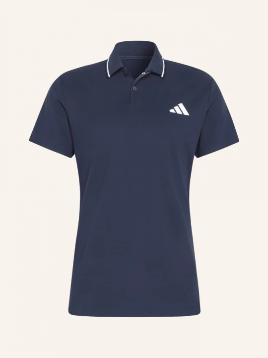 Obrázek produktu Adidas Funkční Polokošile Tennis Climacool Freelift Pro tmavě modrá / bílá