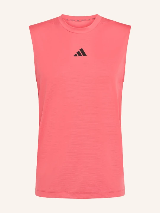 Obrázek produktu Adidas Funkční Top d4t Primelft světle červená
