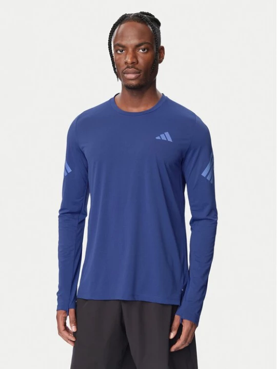 Obrázek produktu adidas Funkční tričko Adi365 Iconic KS5799 Modrá Regular Fit