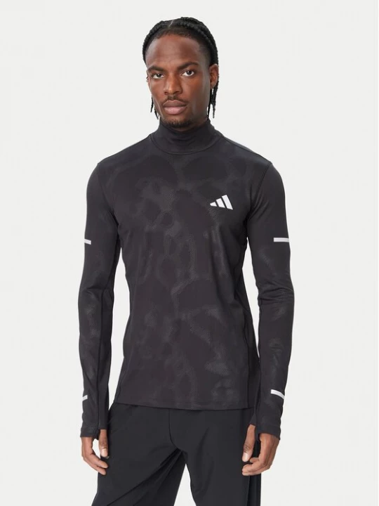 Obrázek produktu adidas Funkční tričko Adi365 Warm KH1046 Černá Slim Fit