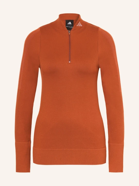 Obrázek produktu Adidas Funkční Tričko Adidas X Entire Studios Uniform tmavě oranžová