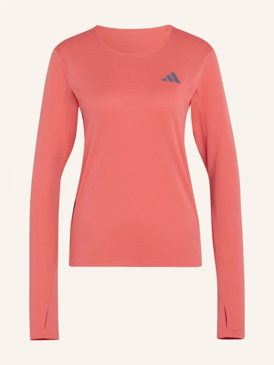 Obrázek produktu Adidas Funkční Tričko Adizero Running světle červená