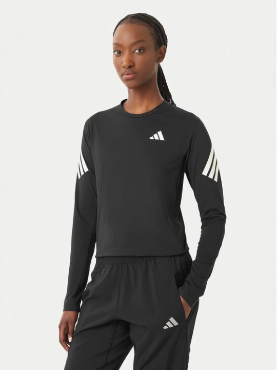Obrázek produktu adidas Funkční tričko Climacool Iconic KE6840 Černá Regular Fit