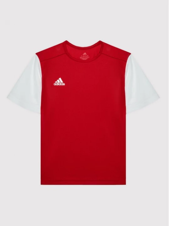 Obrázek produktu adidas Funkční tričko Estro 19 DP3215 Červená Regular Fit