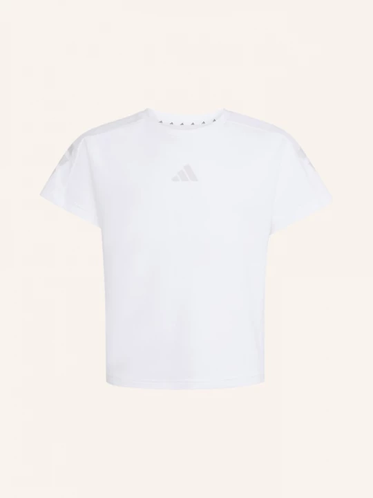 Obrázek produktu Adidas Funkční Tričko Future Icons 3-Stripes bílá