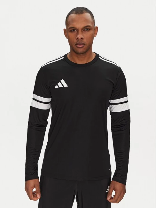 Obrázek produktu adidas Funkční tričko Squadra 25 Jersey JF6073 Černá Slim Fit