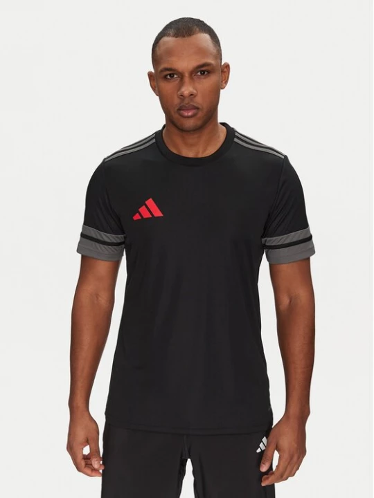 Obrázek produktu adidas Funkční tričko Squadra 25 Jersey JN4450 Černá Slim Fit