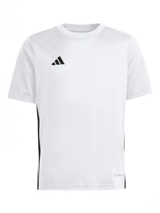 Obrázek produktu adidas Funkční tričko Tabela 23 H44534 Bílá Regular Fit