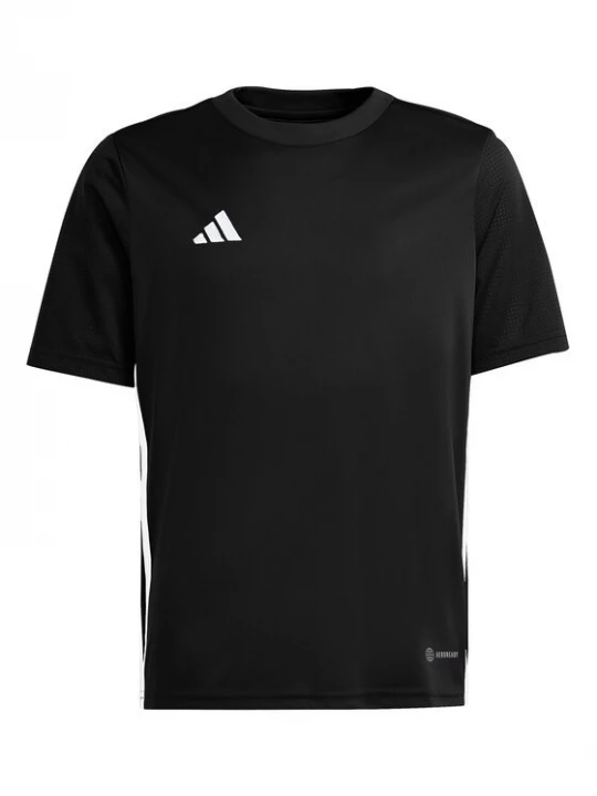 Obrázek produktu adidas Funkční tričko Tabela 23 H44535 Černá Regular Fit