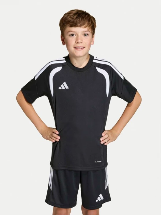 Obrázek produktu adidas Funkční tričko Tiro 26 League Jersey KB1319 Černá Regular Fit