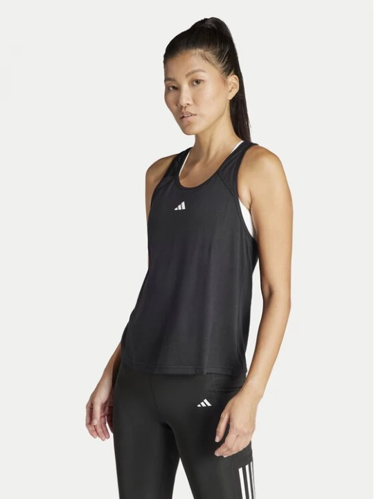 Obrázek produktu adidas Funkční tričko Train Essentials IN9171 Černá Regular Fit