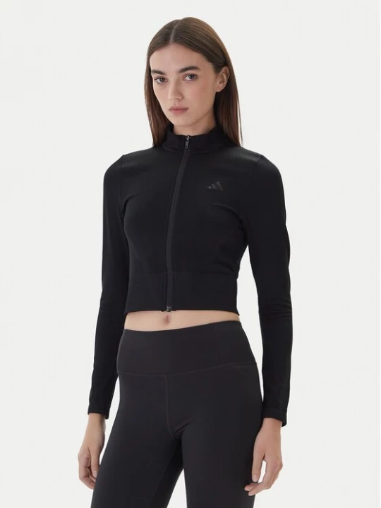 Obrázek produktu adidas Funkční tričko Workout Essentials JX3900 Černá Slim Fit