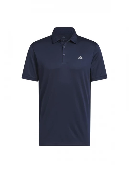 Obrázek produktu ADIDAS GOLF Funkční tričko námořnická modř / šedá