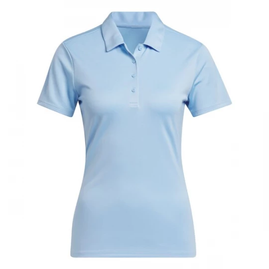 Obrázek produktu ADIDAS GOLF Funkční tričko světlemodrá